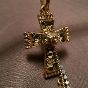 Betsey Johnson Earrings